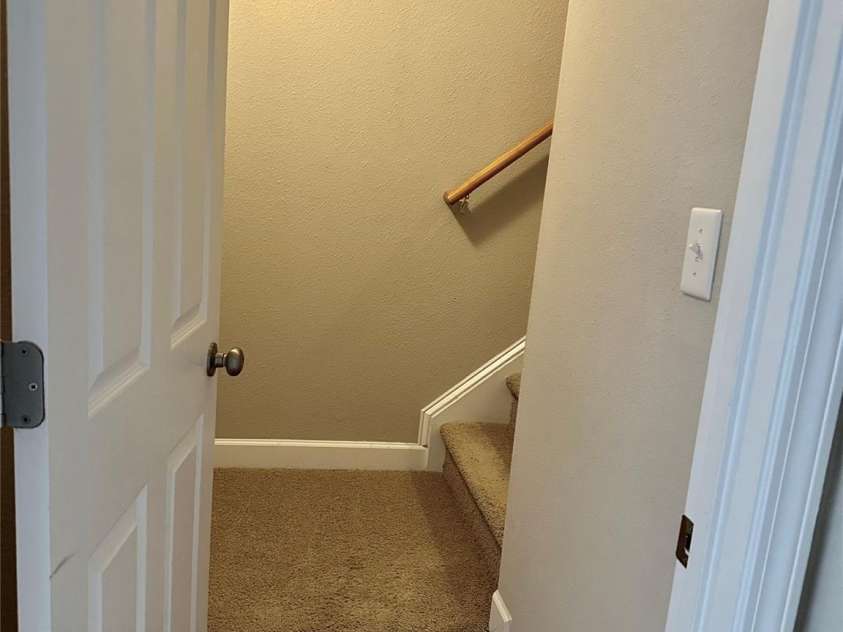 2027 Shady Pond Drive, Clover, SC 29710.  MLS# CAR4373377, YatesRealty ID 16990. Door to Primary Suite