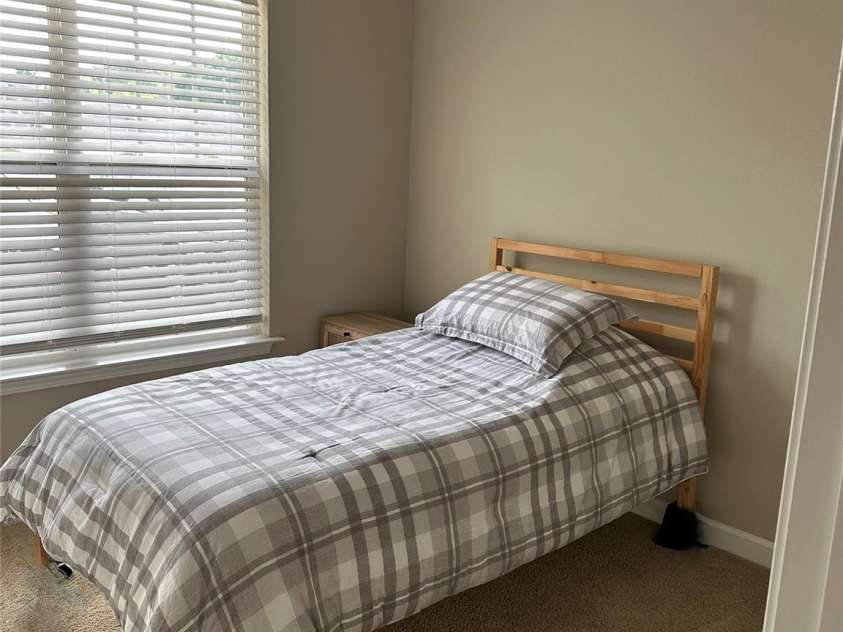 2027 Shady Pond Drive, Clover, SC 29710.  MLS# CAR4373377, YatesRealty ID 16990. Front Bedroom