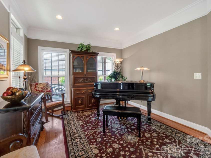 7835 Sand Trap Lane, Stanley, NC 28164.  MLS# CAR4372005, YatesRealty ID 16991. 