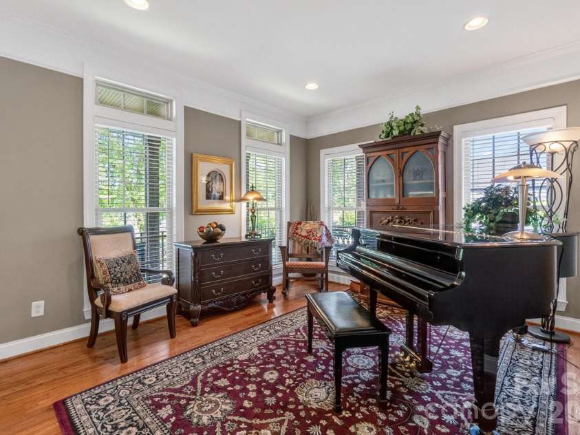 7835 Sand Trap Lane, Stanley, NC 28164.  MLS# CAR4372005, YatesRealty ID 16991. 