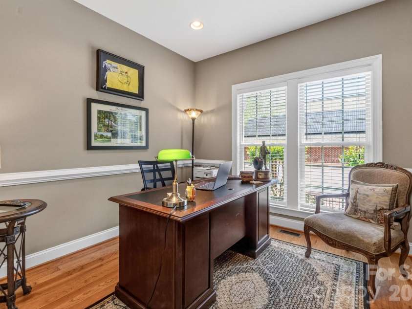 7835 Sand Trap Lane, Stanley, NC 28164.  MLS# CAR4372005, YatesRealty ID 16991. 