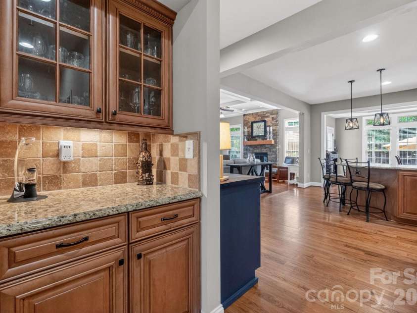 7835 Sand Trap Lane, Stanley, NC 28164.  MLS# CAR4372005, YatesRealty ID 16991. 