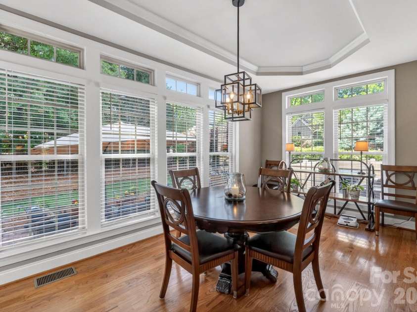 7835 Sand Trap Lane, Stanley, NC 28164.  MLS# CAR4372005, YatesRealty ID 16991. 