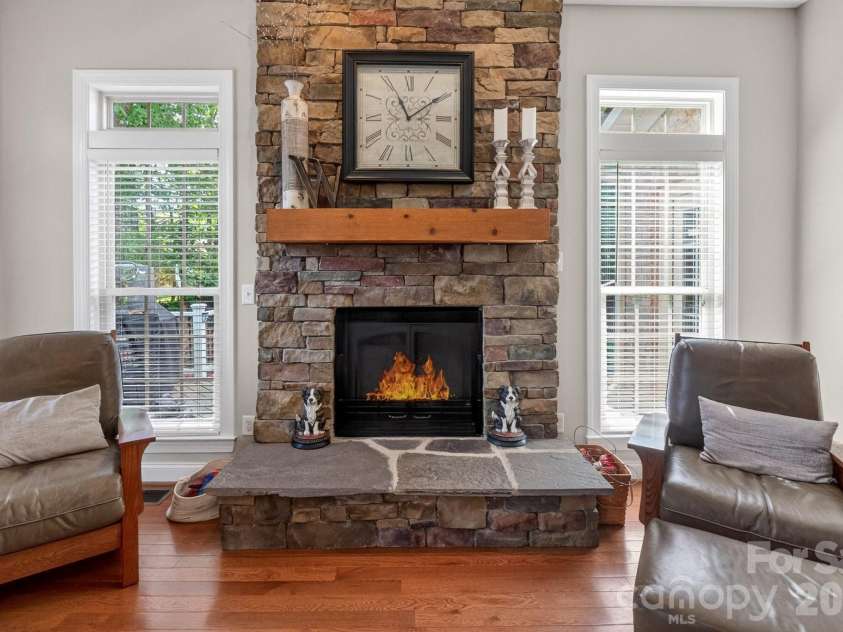 7835 Sand Trap Lane, Stanley, NC 28164.  MLS# CAR4372005, YatesRealty ID 16991. 