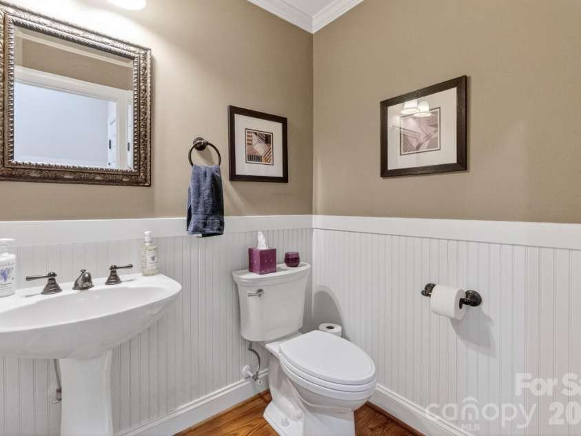 7835 Sand Trap Lane, Stanley, NC 28164.  MLS# CAR4372005, YatesRealty ID 16991. 