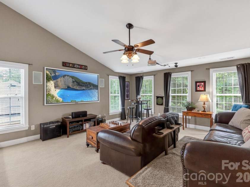 7835 Sand Trap Lane, Stanley, NC 28164.  MLS# CAR4372005, YatesRealty ID 16991. 