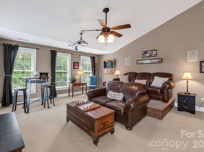 7835 Sand Trap Lane, Stanley, NC 28164.  MLS# CAR4372005, YatesRealty ID 16991. 