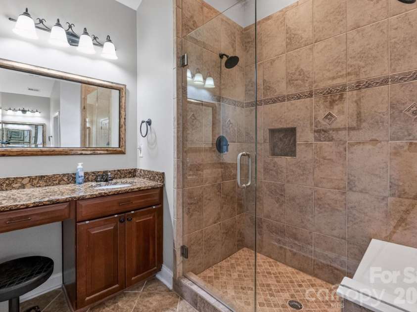 7835 Sand Trap Lane, Stanley, NC 28164.  MLS# CAR4372005, YatesRealty ID 16991. 