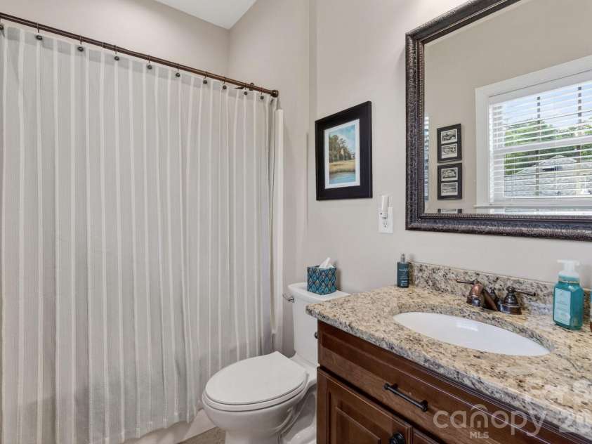 7835 Sand Trap Lane, Stanley, NC 28164.  MLS# CAR4372005, YatesRealty ID 16991. 