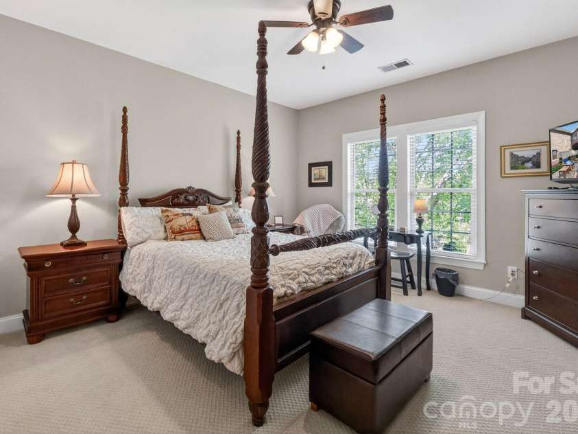 7835 Sand Trap Lane, Stanley, NC 28164.  MLS# CAR4372005, YatesRealty ID 16991. 