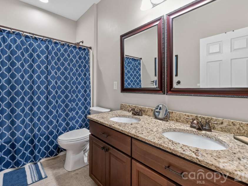 7835 Sand Trap Lane, Stanley, NC 28164.  MLS# CAR4372005, YatesRealty ID 16991. 