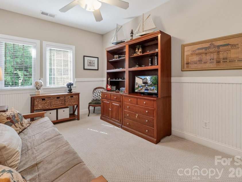 7835 Sand Trap Lane, Stanley, NC 28164.  MLS# CAR4372005, YatesRealty ID 16991. 