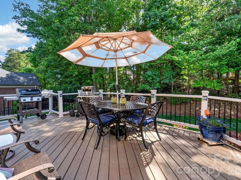 7835 Sand Trap Lane, Stanley, NC 28164.  MLS# CAR4372005, YatesRealty ID 16991. 
