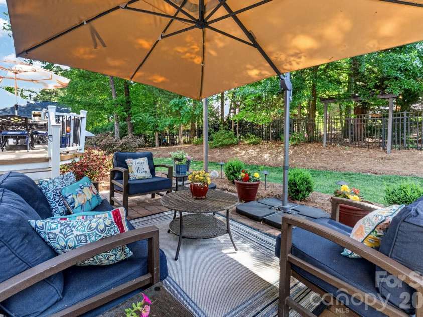 7835 Sand Trap Lane, Stanley, NC 28164.  MLS# CAR4372005, YatesRealty ID 16991. 