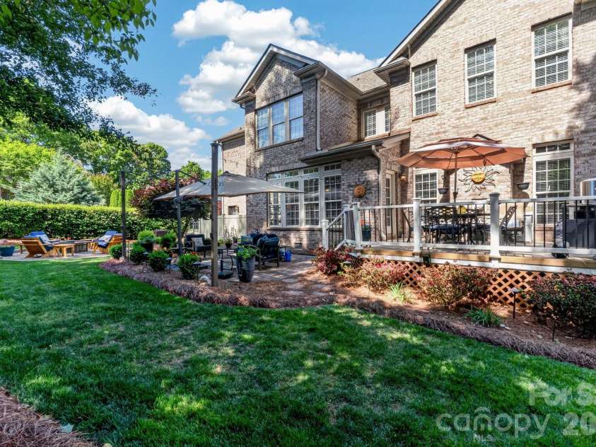 7835 Sand Trap Lane, Stanley, NC 28164.  MLS# CAR4372005, YatesRealty ID 16991. 