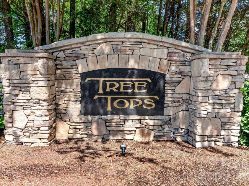 7835 Sand Trap Lane, Stanley, NC 28164.  MLS# CAR4372005, YatesRealty ID 16991. 