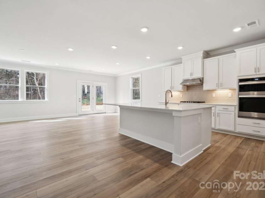 21013 Running Creek Drive, Locust, NC 28097.  MLS# CAR4265931, YatesRealty ID 16993. 