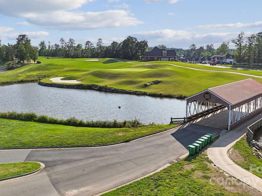 21013 Running Creek Drive, Locust, NC 28097.  MLS# CAR4265931, YatesRealty ID 16993. 