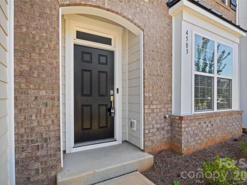4503 Potters Wheel Drive, Fort Mill, SC 29715.  MLS# CAR4371311, YatesRealty ID 16994. 