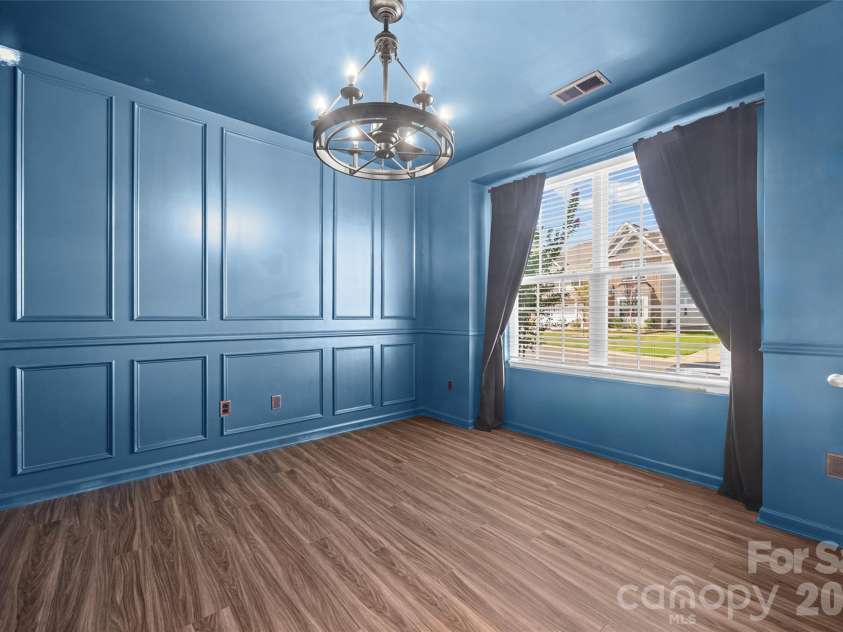 4503 Potters Wheel Drive, Fort Mill, SC 29715.  MLS# CAR4371311, YatesRealty ID 16994. 