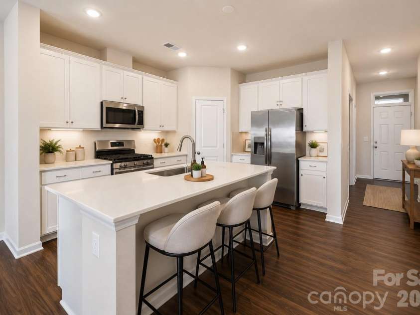 4503 Potters Wheel Drive, Fort Mill, SC 29715.  MLS# CAR4371311, YatesRealty ID 16994. 