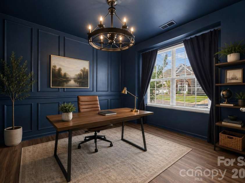 4503 Potters Wheel Drive, Fort Mill, SC 29715.  MLS# CAR4371311, YatesRealty ID 16994. 