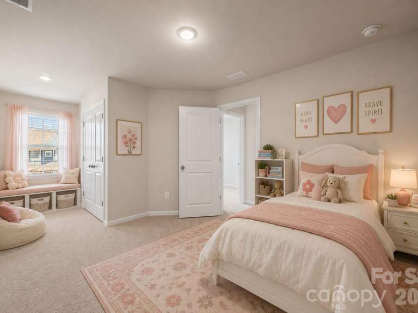 4503 Potters Wheel Drive, Fort Mill, SC 29715.  MLS# CAR4371311, YatesRealty ID 16994. 