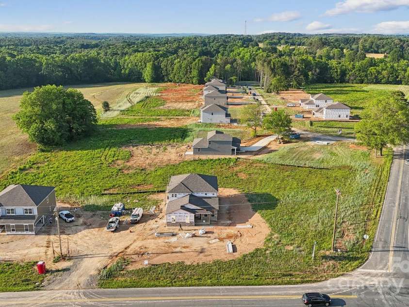 21039 Running Creek Drive, Locust, NC 28097.  MLS# CAR4266097, YatesRealty ID 16995. 