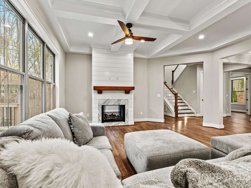 6654 Maple Spring Court, Denver, NC 28037.  MLS# CAR4242757, YatesRealty ID 16997. 