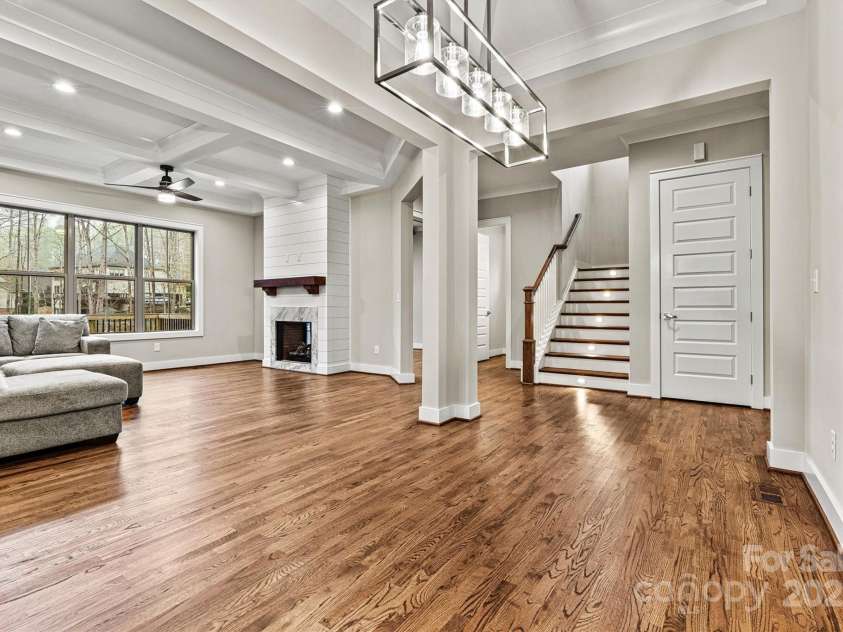 6654 Maple Spring Court, Denver, NC 28037.  MLS# CAR4242757, YatesRealty ID 16997. 