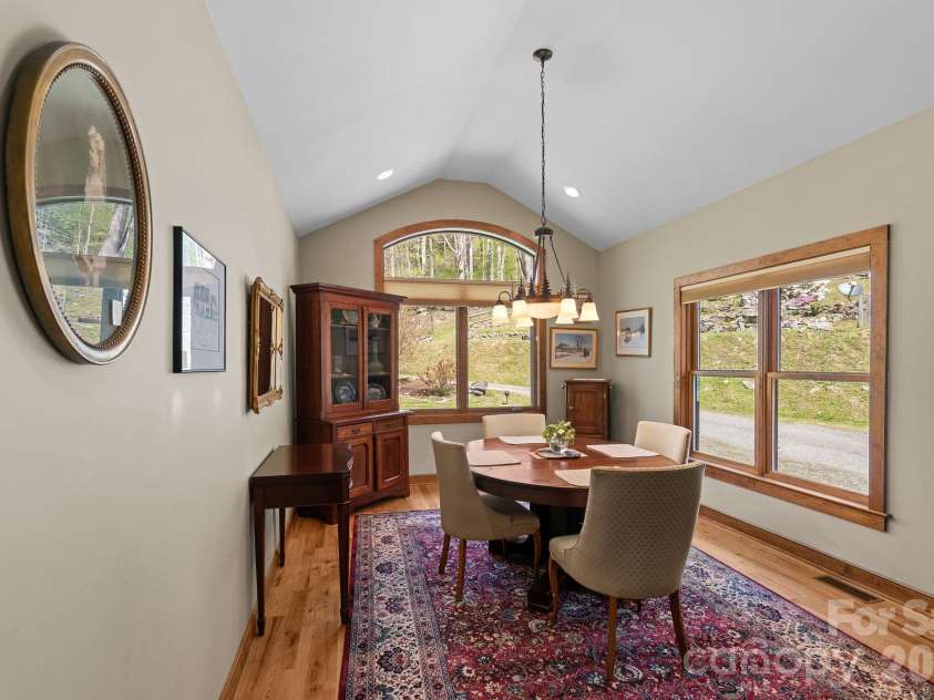 1060 Indian Camp Creek Road, Hot Springs, NC 28743.  MLS# CAR4370345, YatesRealty ID 16998. 