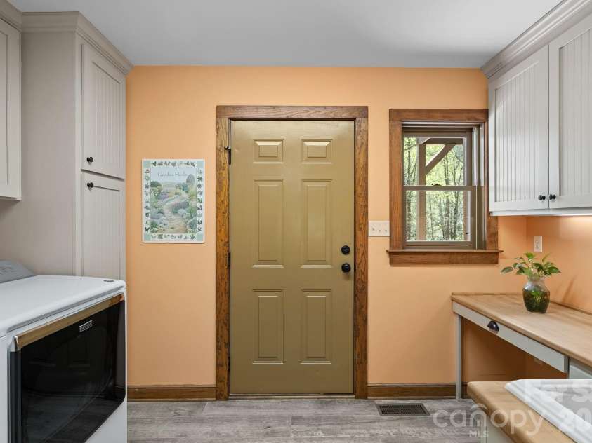 1060 Indian Camp Creek Road, Hot Springs, NC 28743.  MLS# CAR4370345, YatesRealty ID 16998. 