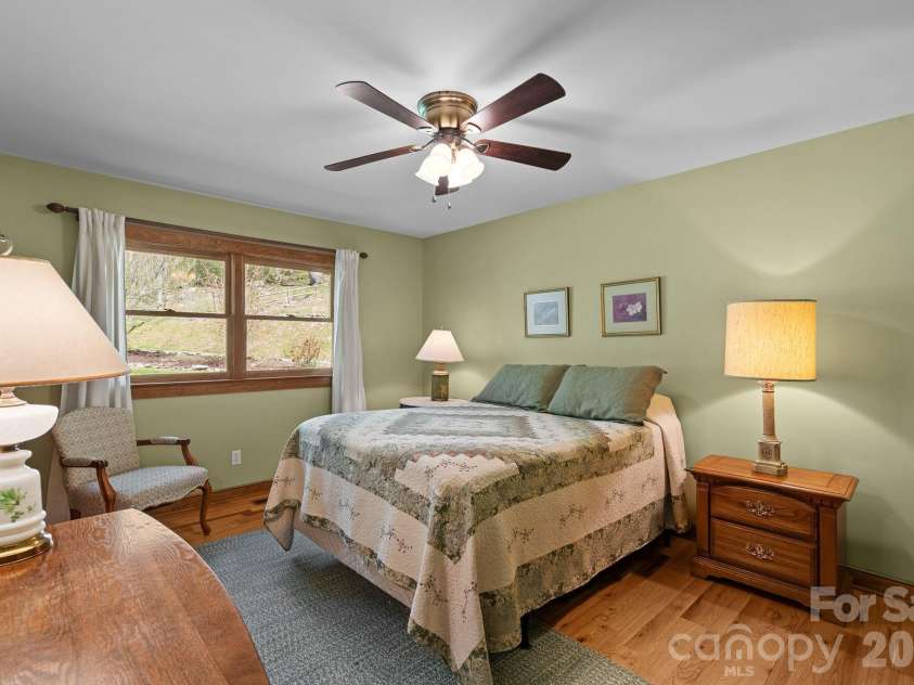 1060 Indian Camp Creek Road, Hot Springs, NC 28743.  MLS# CAR4370345, YatesRealty ID 16998. 