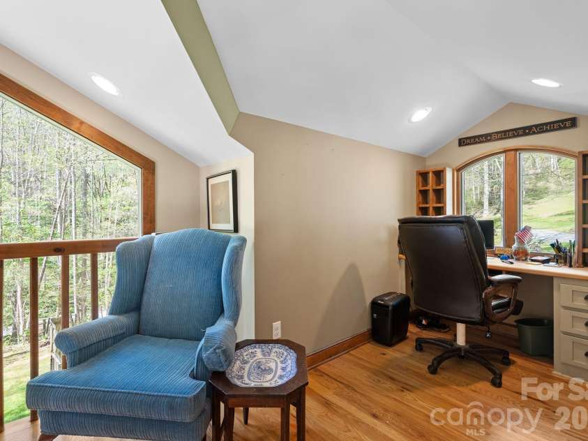 1060 Indian Camp Creek Road, Hot Springs, NC 28743.  MLS# CAR4370345, YatesRealty ID 16998. 