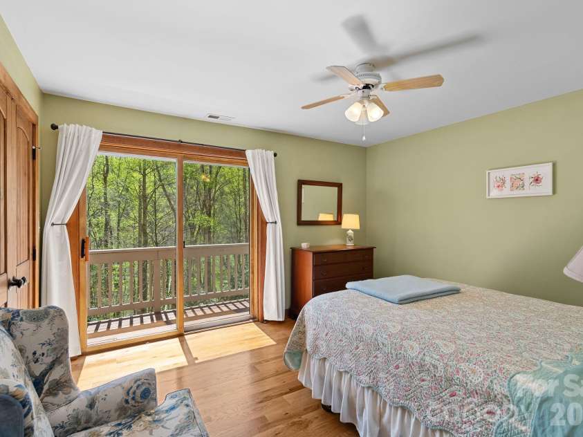 1060 Indian Camp Creek Road, Hot Springs, NC 28743.  MLS# CAR4370345, YatesRealty ID 16998. 