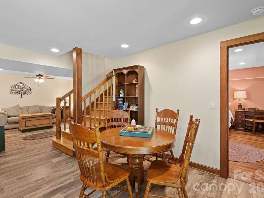 1060 Indian Camp Creek Road, Hot Springs, NC 28743.  MLS# CAR4370345, YatesRealty ID 16998. 
