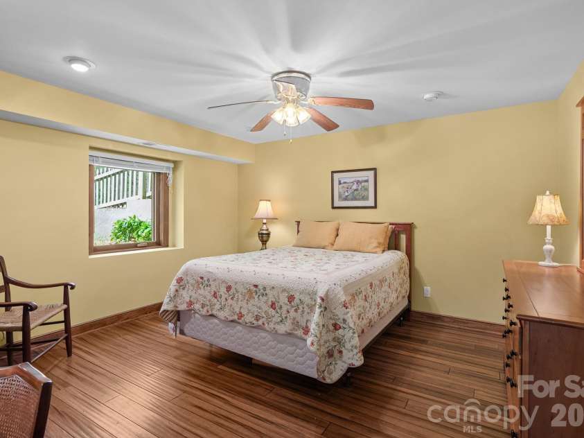 1060 Indian Camp Creek Road, Hot Springs, NC 28743.  MLS# CAR4370345, YatesRealty ID 16998. 