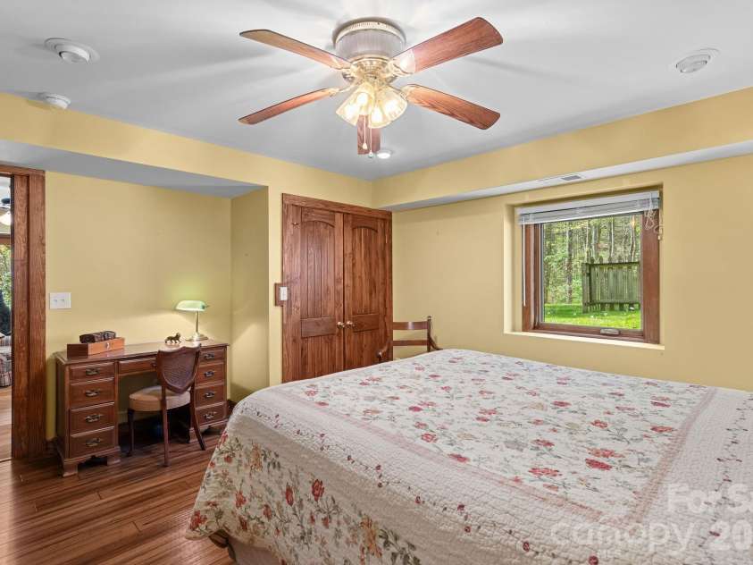 1060 Indian Camp Creek Road, Hot Springs, NC 28743.  MLS# CAR4370345, YatesRealty ID 16998. 