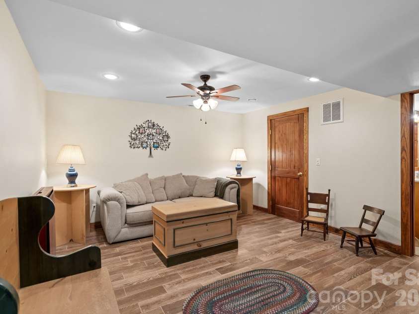 1060 Indian Camp Creek Road, Hot Springs, NC 28743.  MLS# CAR4370345, YatesRealty ID 16998. 