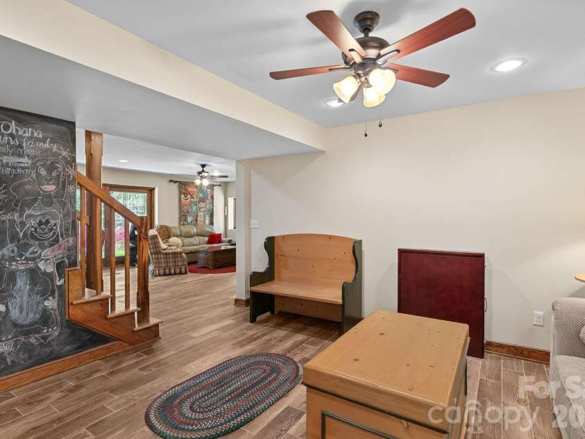 1060 Indian Camp Creek Road, Hot Springs, NC 28743.  MLS# CAR4370345, YatesRealty ID 16998. 