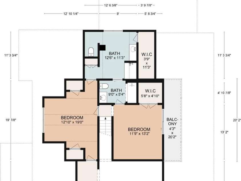 1060 Indian Camp Creek Road, Hot Springs, NC 28743.  MLS# CAR4370345, YatesRealty ID 16998. 