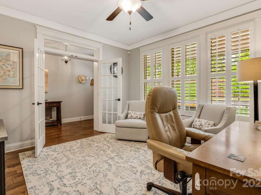 75 Balsam High Road, Biltmore Lake, NC 28715.  MLS# CAR4254780, YatesRealty ID 16998. 