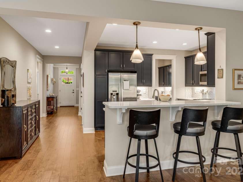 75 Balsam High Road, Biltmore Lake, NC 28715.  MLS# CAR4254780, YatesRealty ID 16998. 