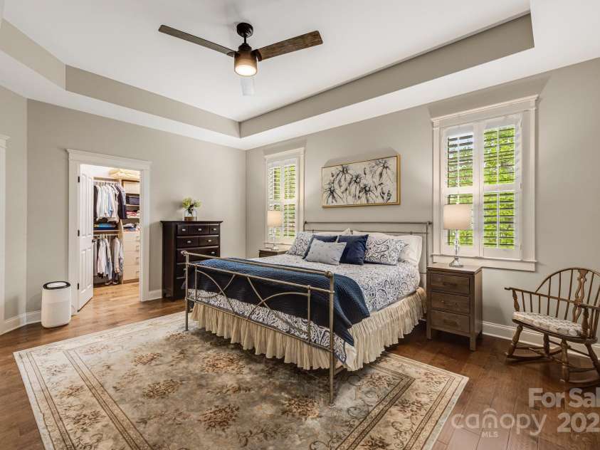 75 Balsam High Road, Biltmore Lake, NC 28715.  MLS# CAR4254780, YatesRealty ID 16998. 