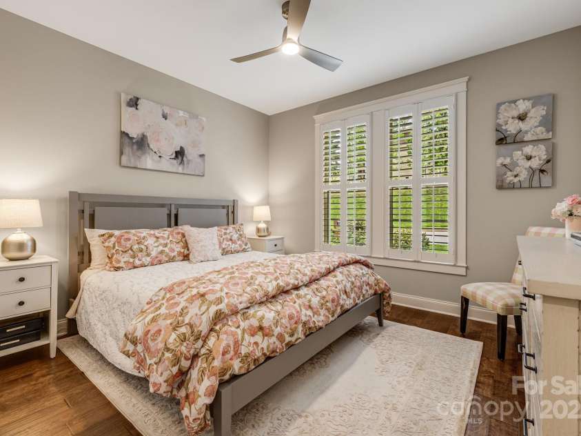 75 Balsam High Road, Biltmore Lake, NC 28715.  MLS# CAR4254780, YatesRealty ID 16998. 