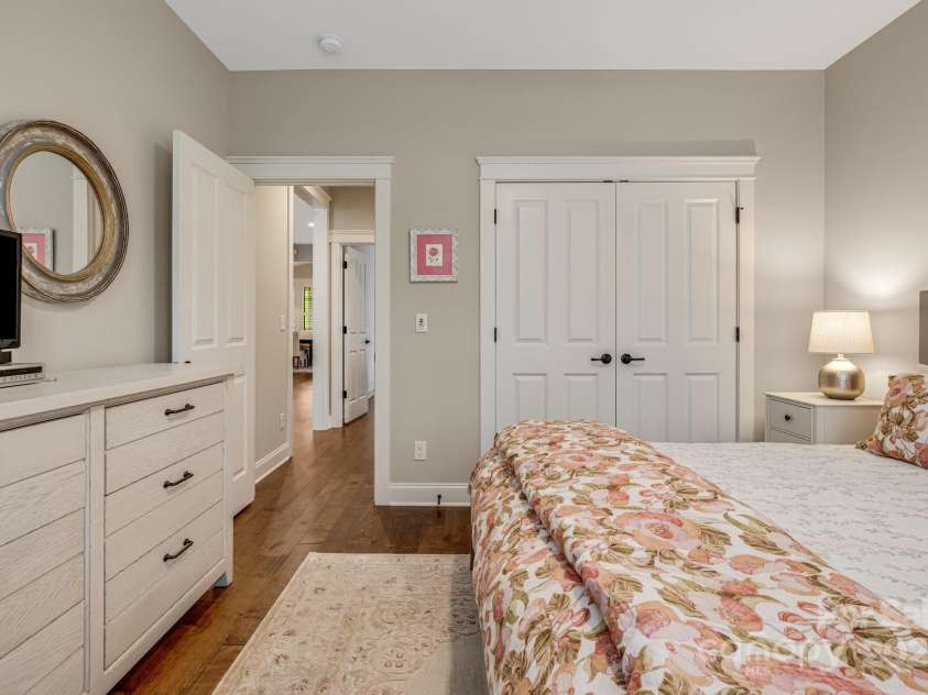 75 Balsam High Road, Biltmore Lake, NC 28715.  MLS# CAR4254780, YatesRealty ID 16998. 