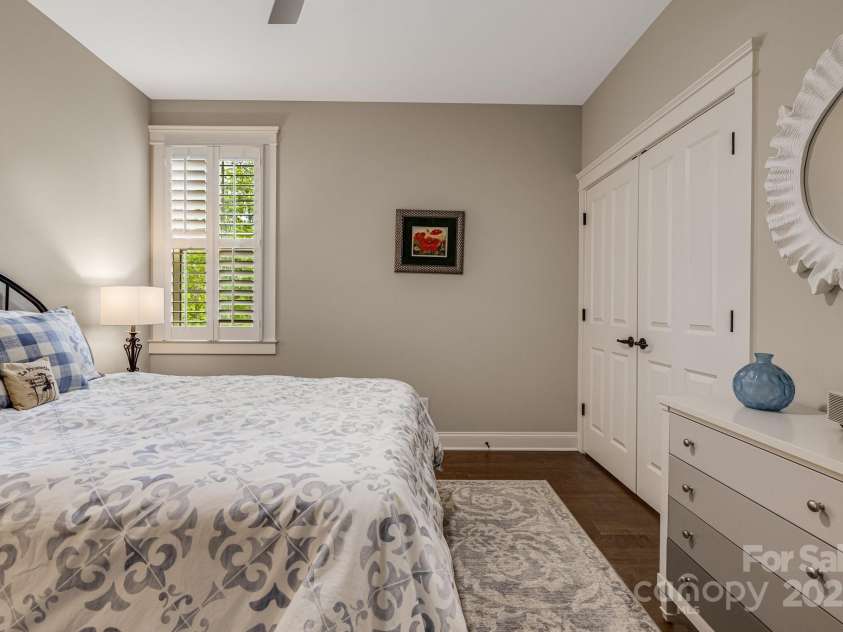 75 Balsam High Road, Biltmore Lake, NC 28715.  MLS# CAR4254780, YatesRealty ID 16998. 