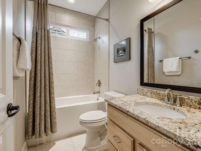 75 Balsam High Road, Biltmore Lake, NC 28715.  MLS# CAR4254780, YatesRealty ID 16998. 