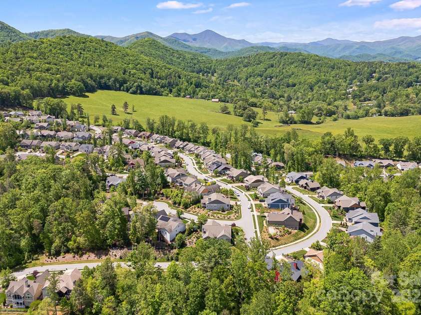 75 Balsam High Road, Biltmore Lake, NC 28715.  MLS# CAR4254780, YatesRealty ID 16998. 