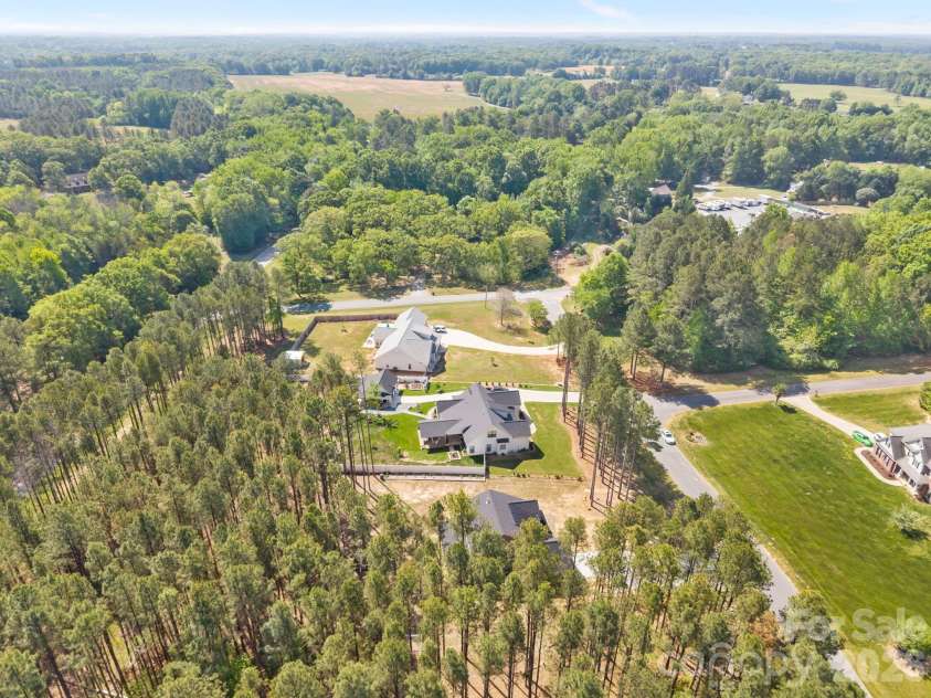 5203 Garden Gate Drive, Monroe, NC 28112.  MLS# CAR4365633, YatesRealty ID 16999. 